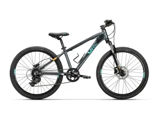 Bicicleta Conor WRC Pro Disc 24 2021