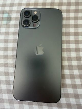 iPhone 12 Pro Max 128GB Space Gray