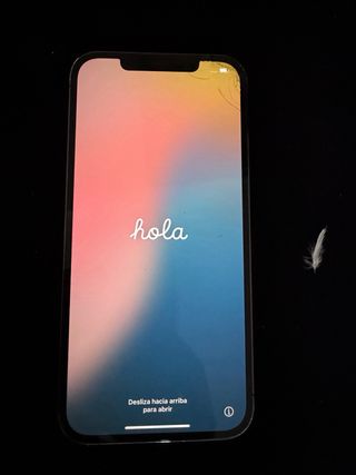 iPhone 12 Pro Max 128GB Space Gray