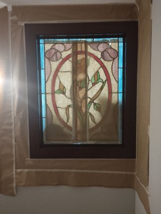 Trabajos de  pintura y restauraciones 