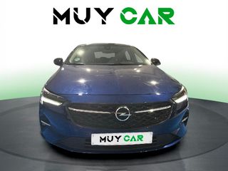 Opel Insignia 1.5D DVH GS Business Edition AT8 90 kW (122 CV)