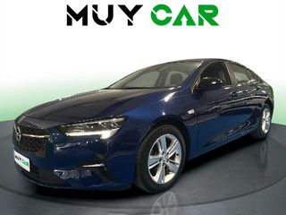 Opel Insignia 1.5D DVH GS Business Edition AT8 90 kW (122 CV)