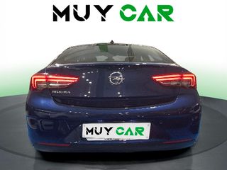 Opel Insignia 1.5D DVH GS Business Edition AT8 90 kW (122 CV)