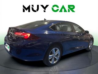 Opel Insignia 1.5D DVH GS Business Edition AT8 90 kW (122 CV)