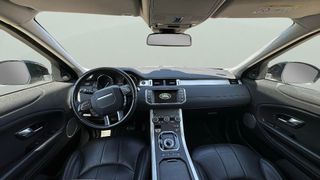 Land Rover Range Rover Evoque 2.0L TD4 SE 4x4 Auto 110 kW (150 CV)