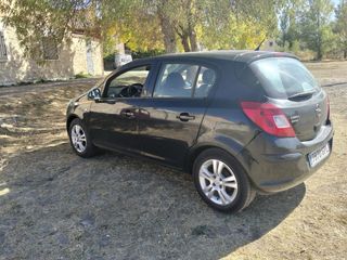 Opel Corsa 2010