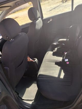 Opel Corsa 2010