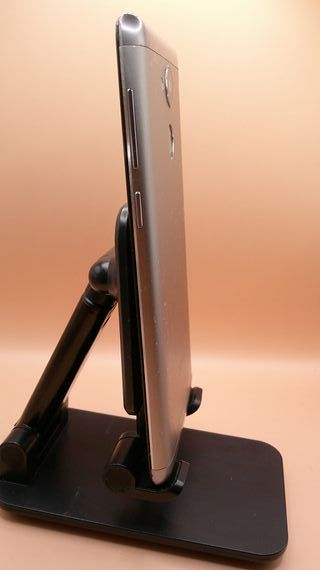 Smartphone Honor 6C Negro