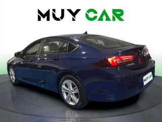 Opel Insignia 1.5D DVH GS Business Edition AT8 90 kW (122 CV)