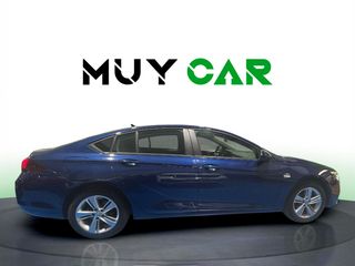 Opel Insignia 1.5D DVH GS Business Edition AT8 90 kW (122 CV)