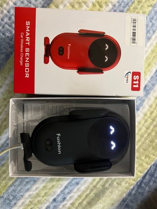 Supporto Telefono Auto