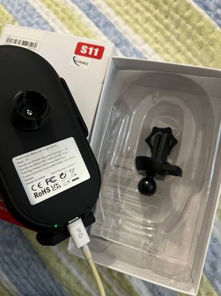 Supporto Telefono Auto