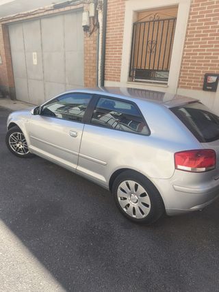 Audi A3 2005