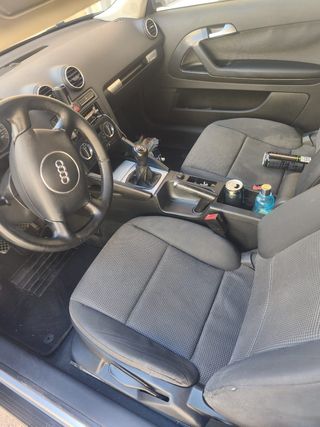 Audi A3 2005