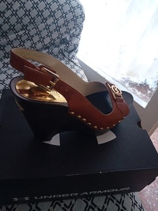 Zapatos Michael Kors sin estrenar