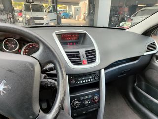 Peugeot 207+ 207+ 2014
