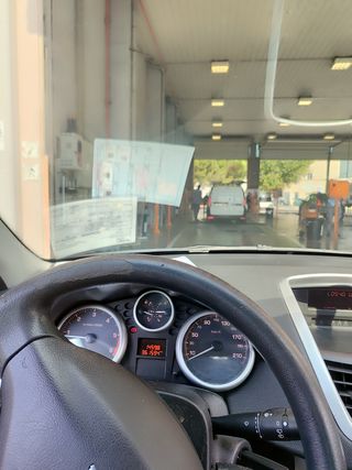 Peugeot 207+ 207+ 2014