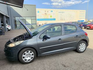 Peugeot 207+ 207+ 2014