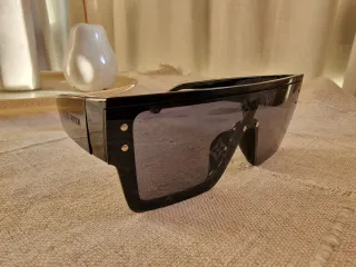 Gafas de Sol Louis Vuitton Negras 