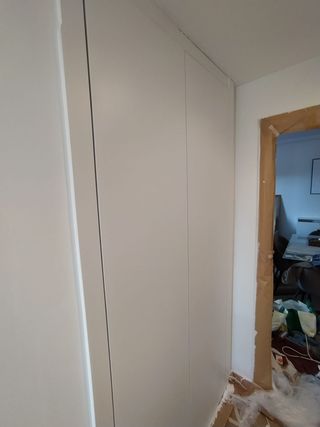 Pintura de puertas y muebles Guadalajara