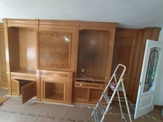 Pintura de puertas y muebles Guadalajara