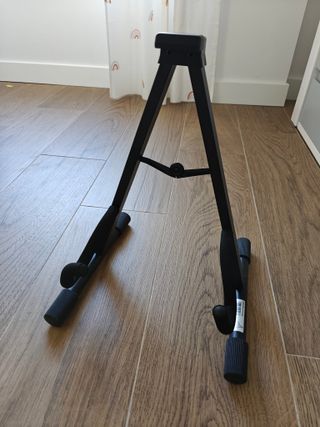 Soporte Guitarra Bajo Millenium GS-2001 E