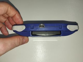 GAME BOY ADVANCE