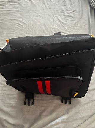 Mochila Escolar Bola de Drac Z - Goku
