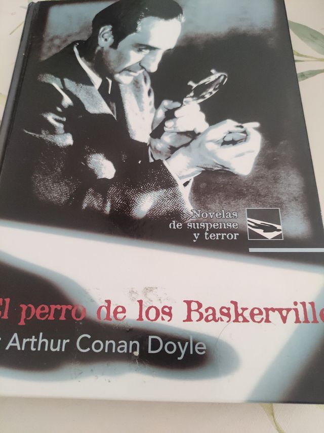 El perro de los Baskerville