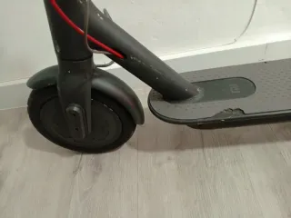 Patinete Eléctrico Xiaomi M365
PRECIO EXCLUSIVO 