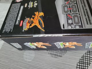 Mega Construx Pokémon Eevee con Movimiento