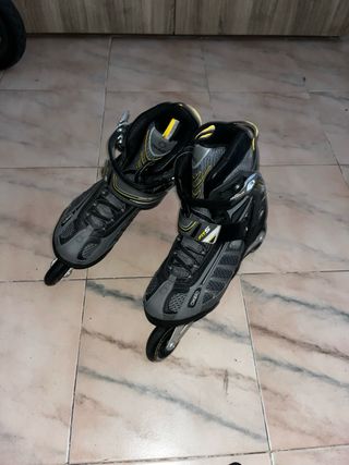 Patines en línea Oxelo FTS