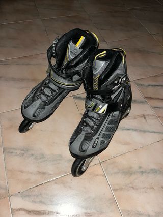 Patines en línea Oxelo FTS