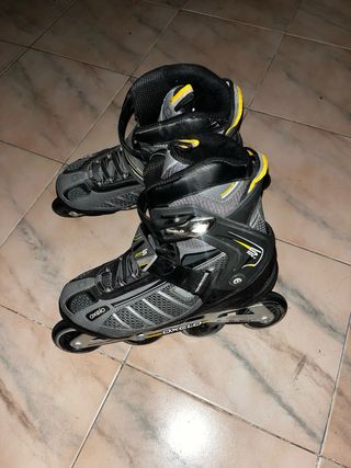 Patines en línea Oxelo FTS