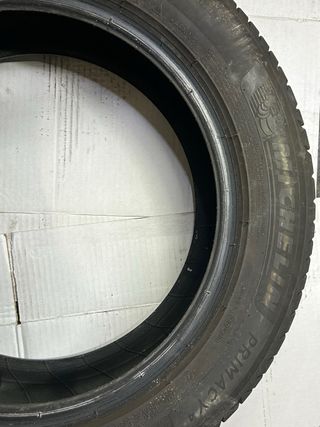 Neumáticos Michelin Primacy 4 205/55/16 91V