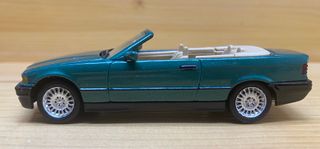 Lote 3 BMW Descapotables