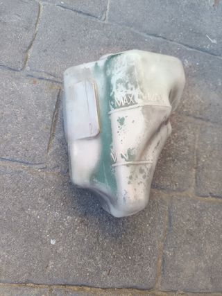 Vaso expansión Honda Civic MA9