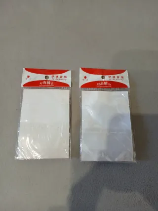 Pulseras con anillo.