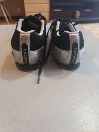 Zapatillas Adidas Atletismo Tacos Plataforma