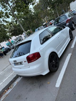 Audi s3