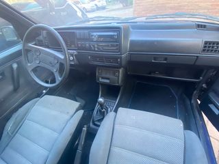 Volkswagen Golf 1987