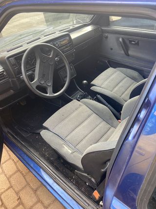 Volkswagen Golf 1987