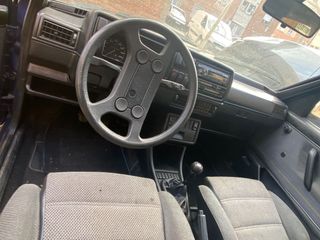 Volkswagen Golf 1987