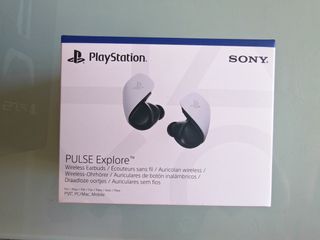 Lote PS5 Pro 2TB precintado