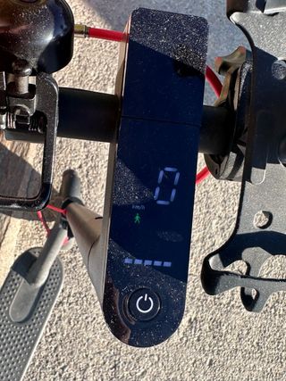 Xiaomi Mi Electric Scooter Pro