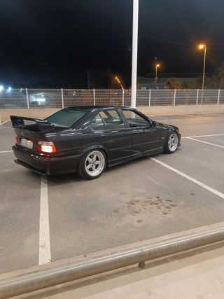 BMW Serie 3 1994