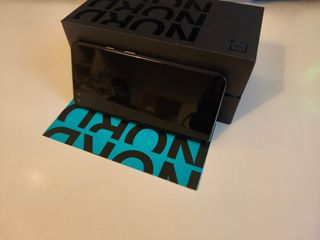 OnePlus Nord - 5G - 256GB - Ac2003