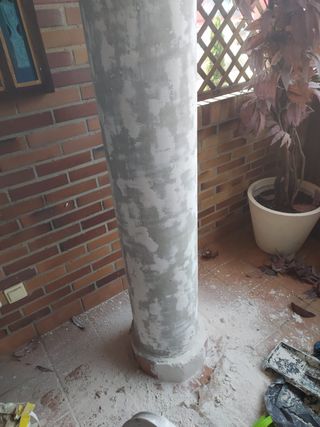Pintura de viviendas y locales Guadalajara