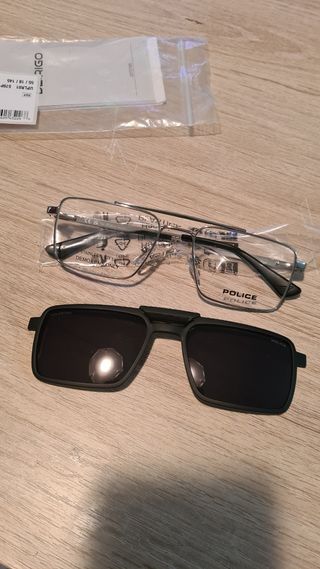 Gafas de sol Police UPLR61 579P