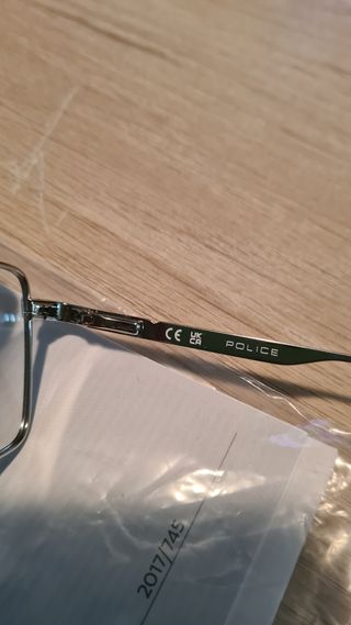 Gafas de sol Police UPLR61 579P